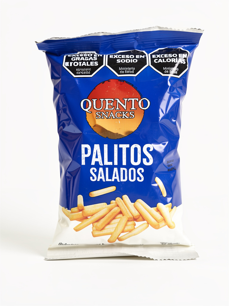 QUENTO PALITO SALADO
