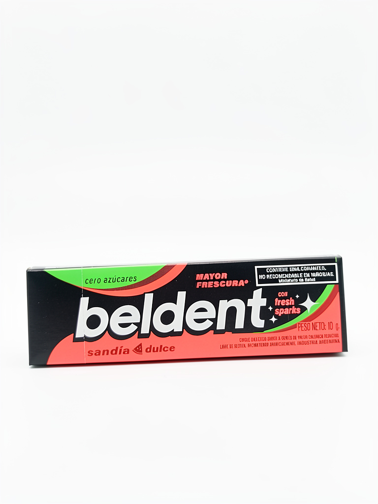 BELDENT SANDIA