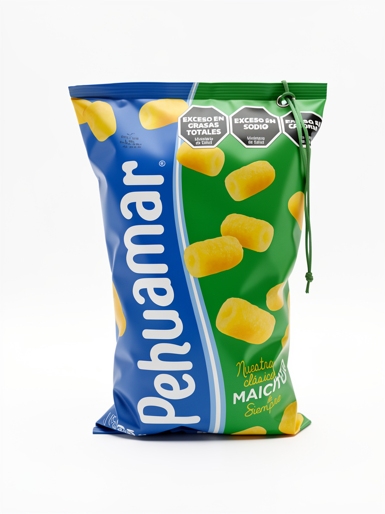PEHUAMAR MAICITOS