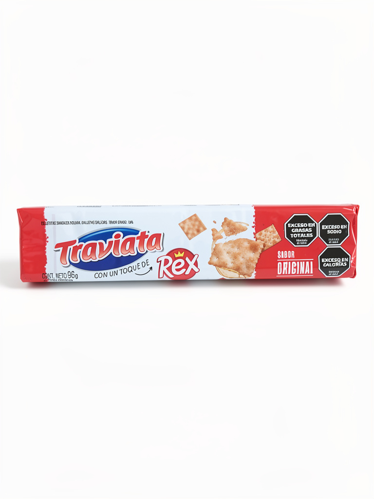 TRAVIATA REX