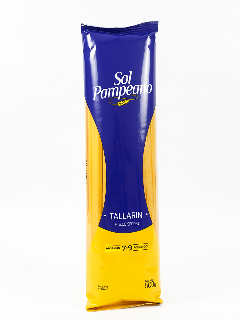 SOL PAMPEANO TALLARIN