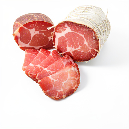 Bondiola de Cerdo