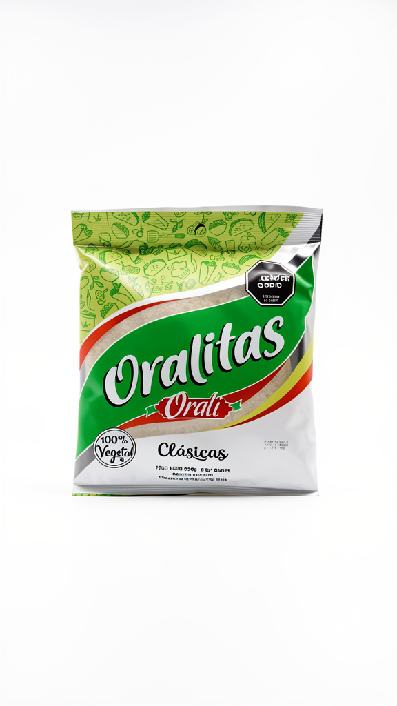 Oralitas clasicas X6u