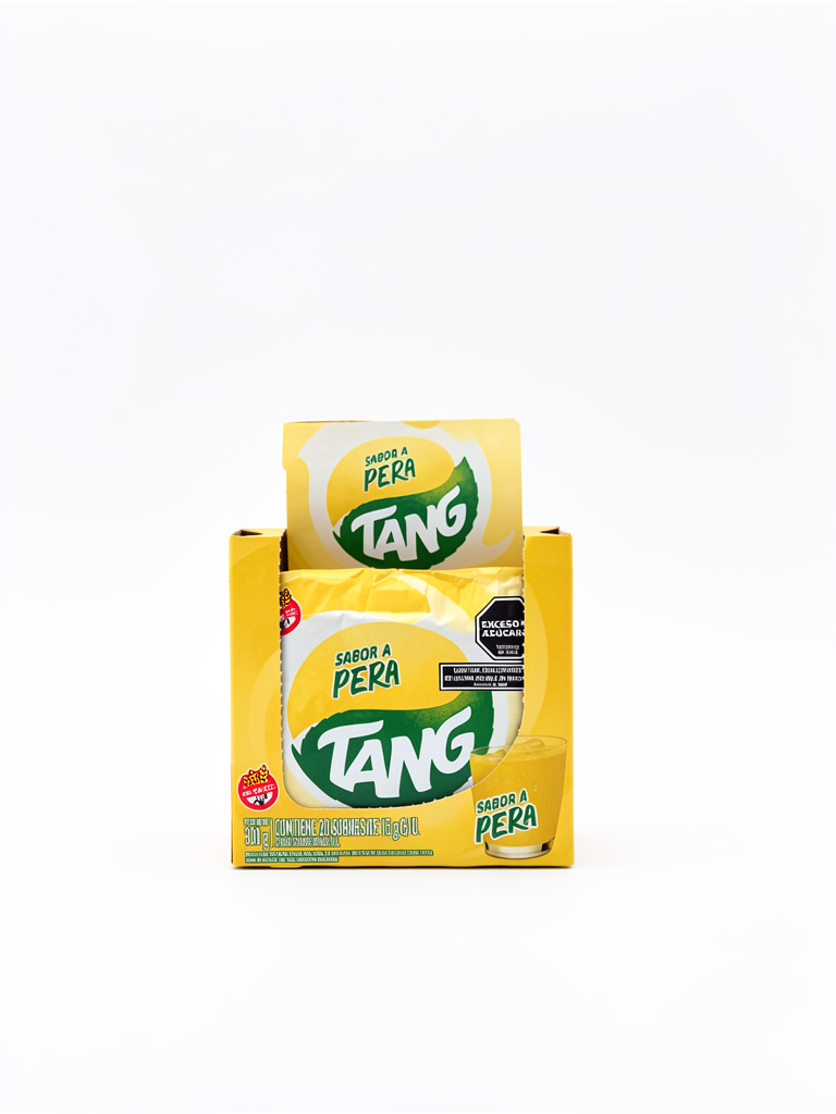 TANG Jugo Pera x15g