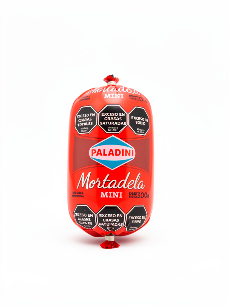 Paladini Mortadela Mini x300g