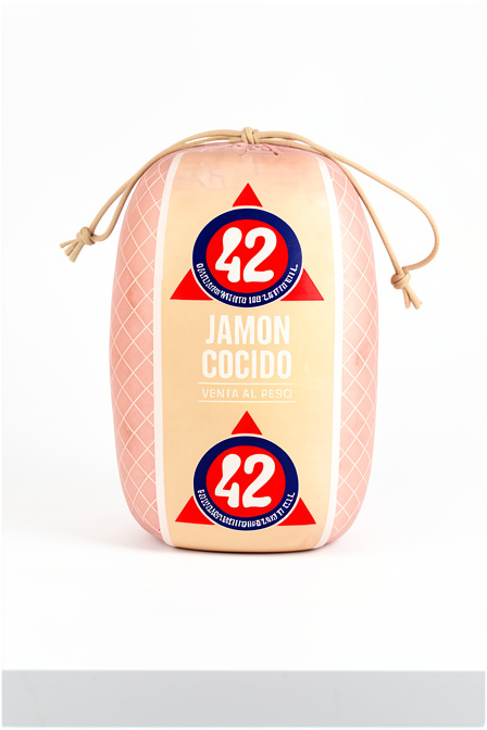 42 Jamon Cocido
