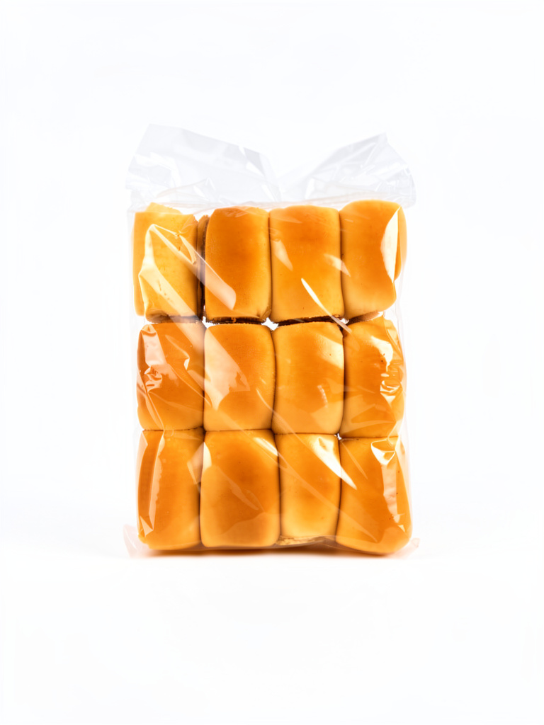 Pan Chips x12 unidades