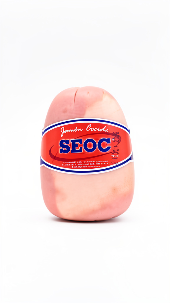 SEOC Jamon Cocido