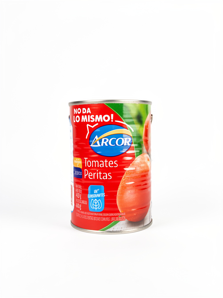 Arcor Tomates Peritas x400g
