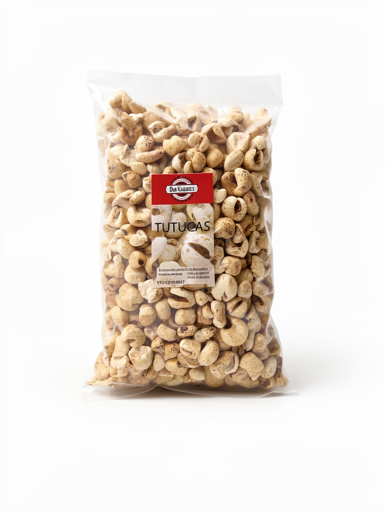 Don Kaguates Tutucas x200g