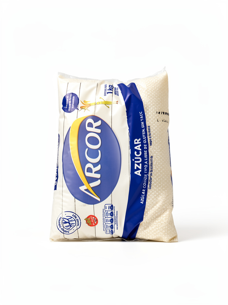 Arcor Azucar 1kg