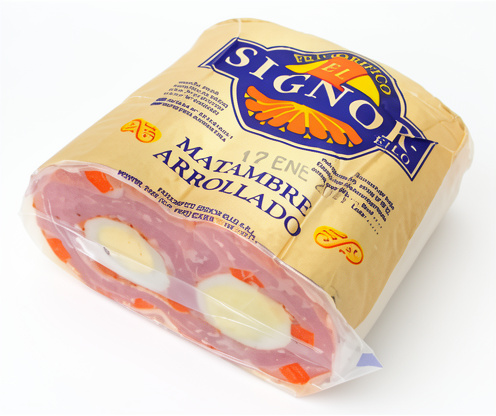 Signo-ello Matambre arrollado X kg