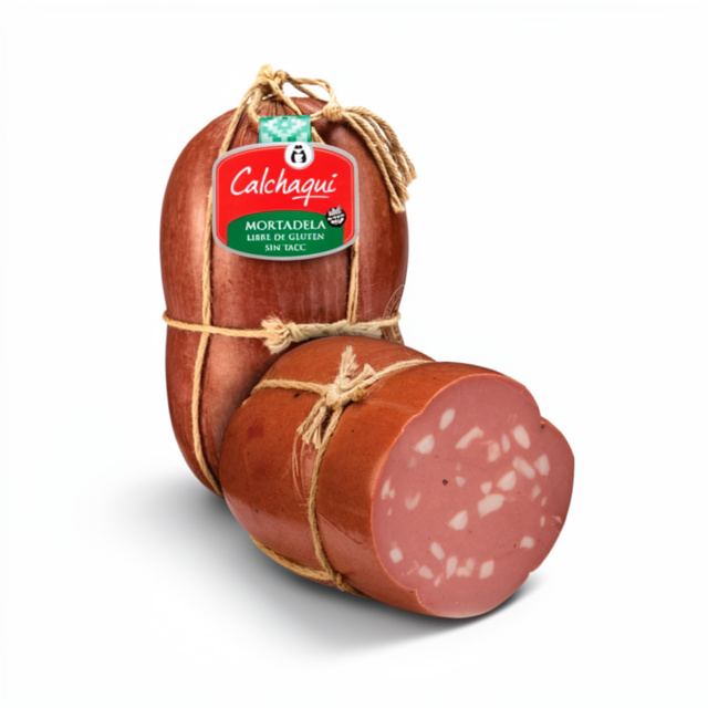 Calchaqui Mortadela