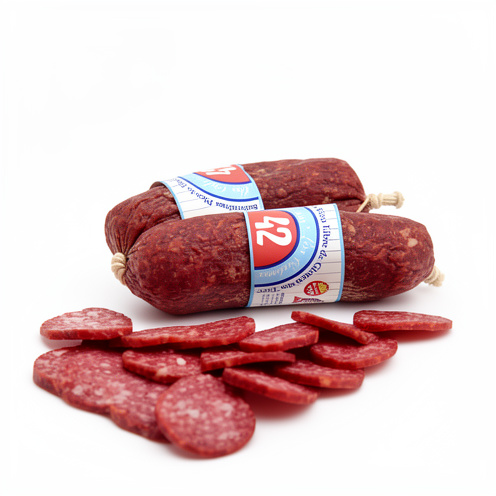 42 Salamin fino X kg