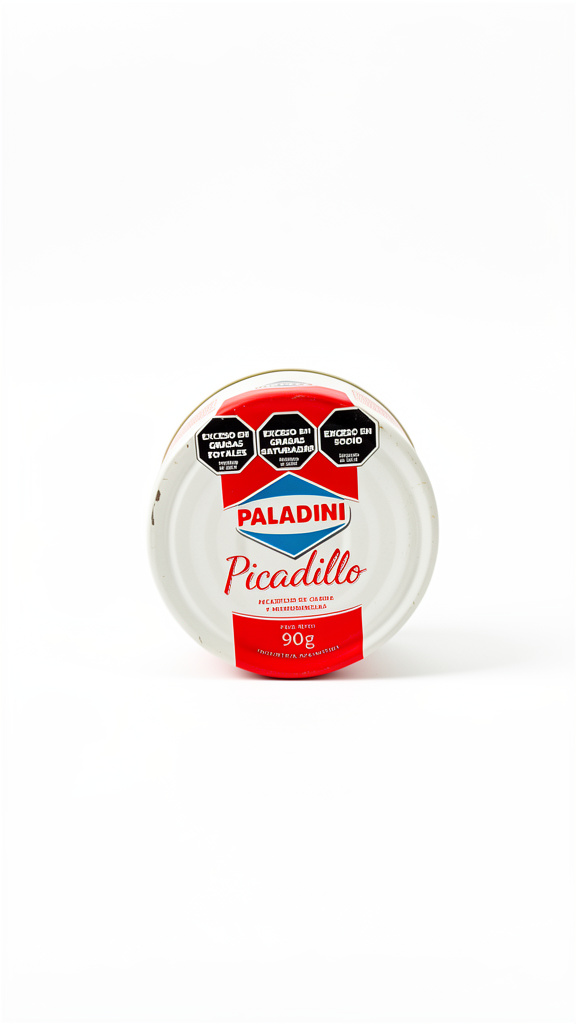 Paladini Picadillo 90g
