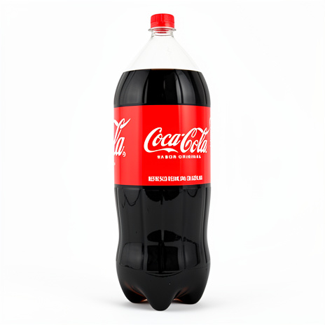 Coca Cola 3 Lts