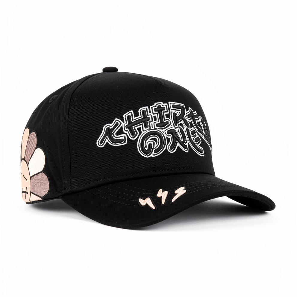 31 Hats Murakami