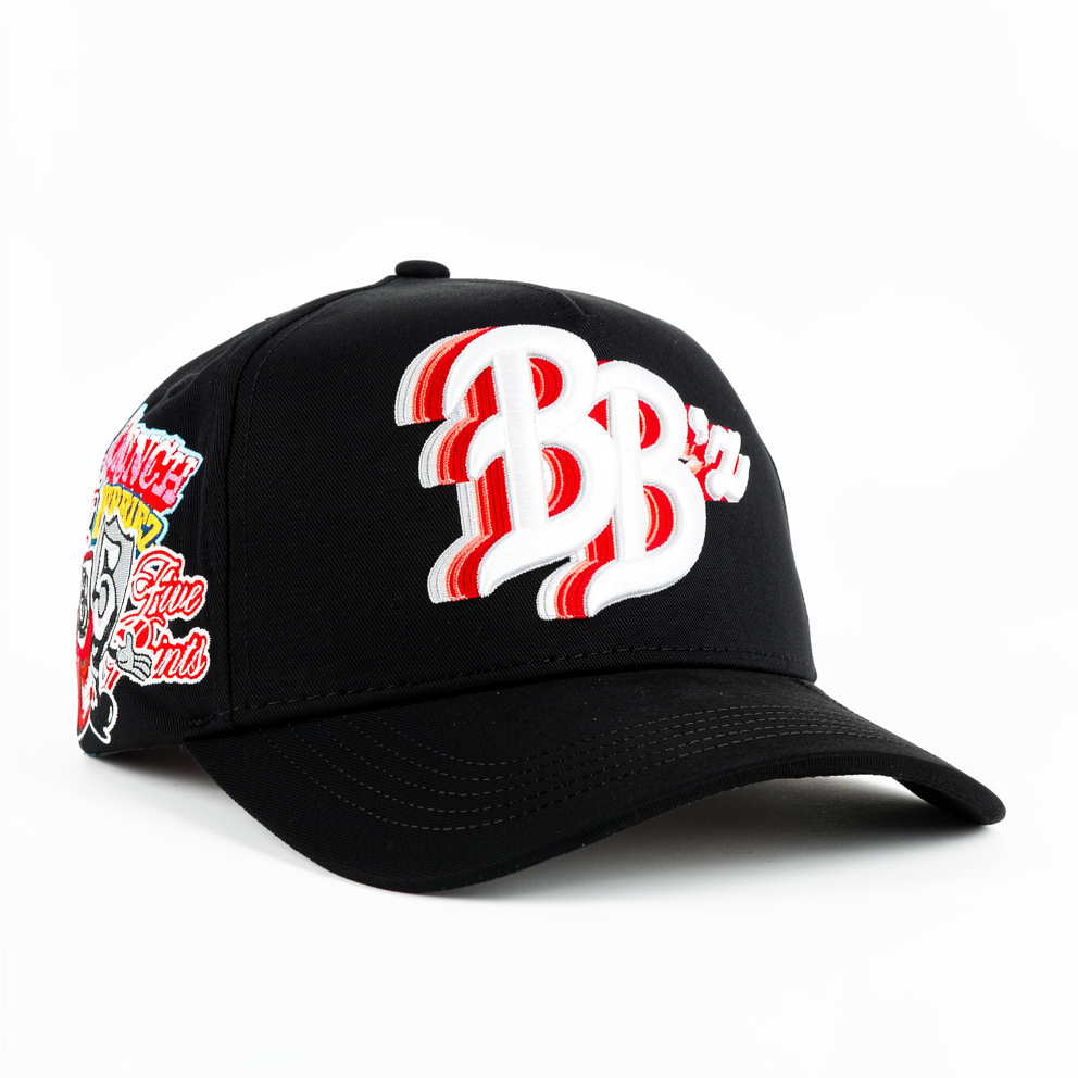 31 Hats Gelato