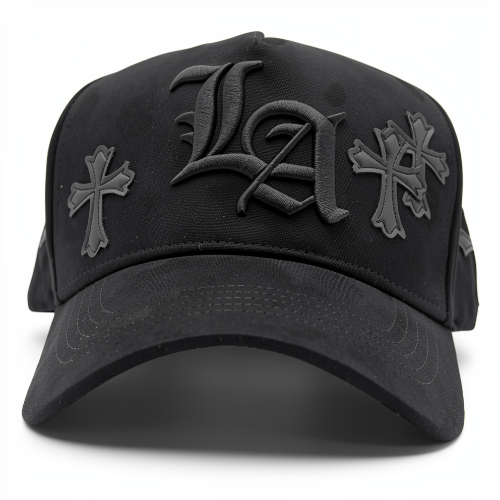 31 Hats Chrome II