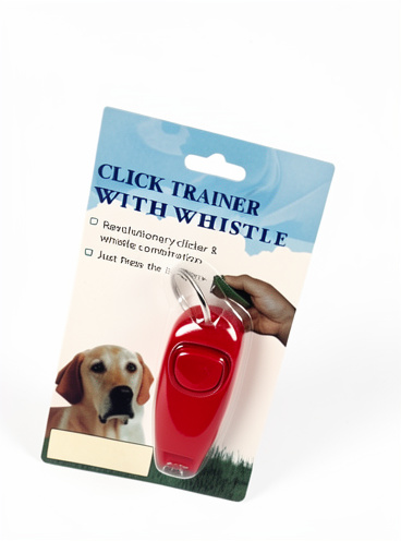Click entrenador