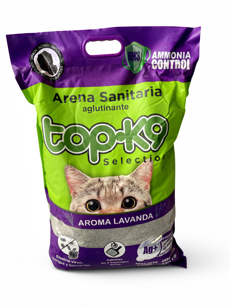Arena Topk9 10 kg