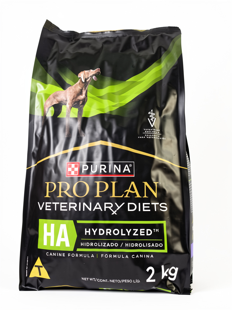 Pro plan hidrolized 2kg