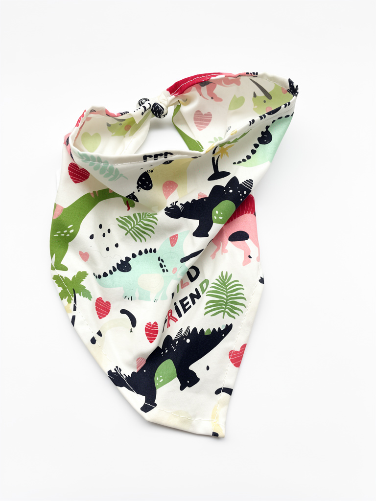 Bandana simple S