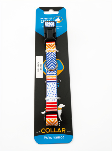 Collar WD - M