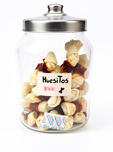 Huesitos