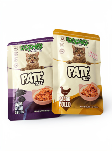 Paté deli