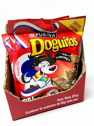 Doguitos🇨🇱