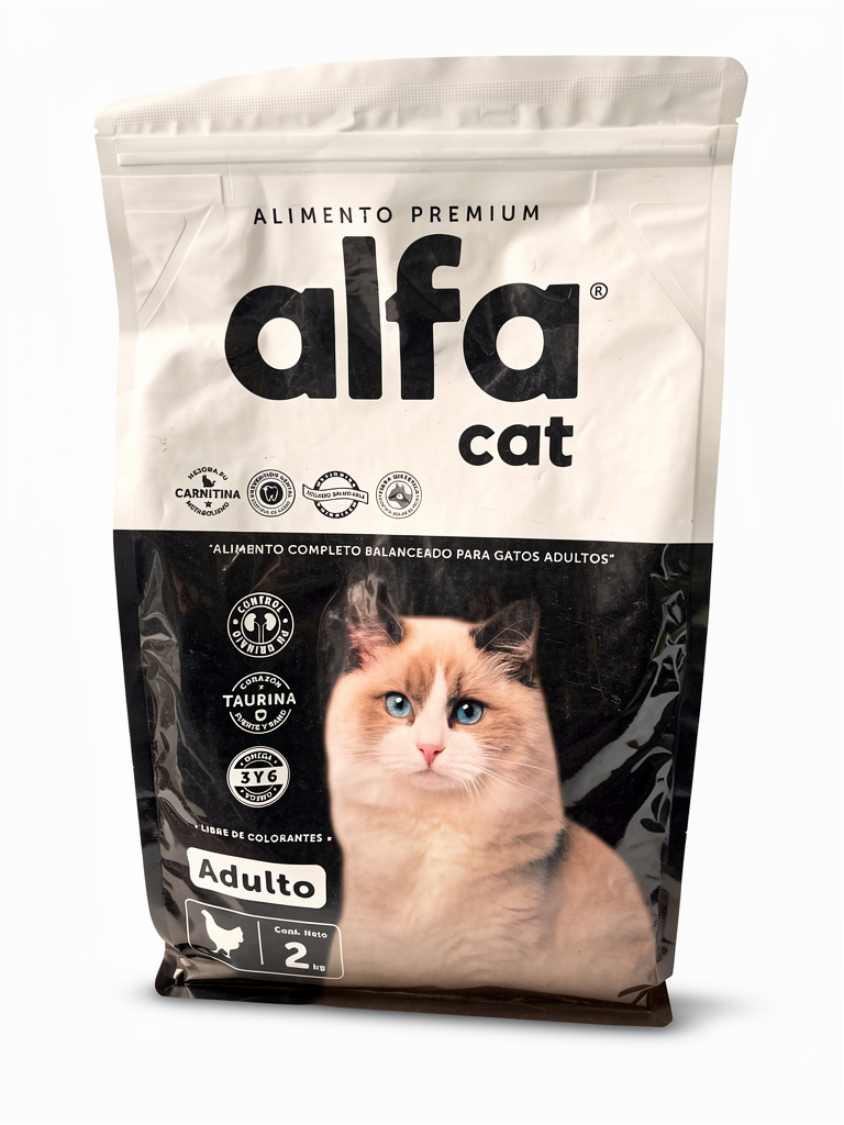 Alfa Cat 2 kg