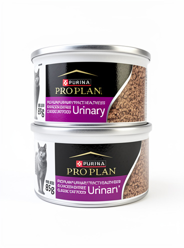 Lata pro plan urinary gato