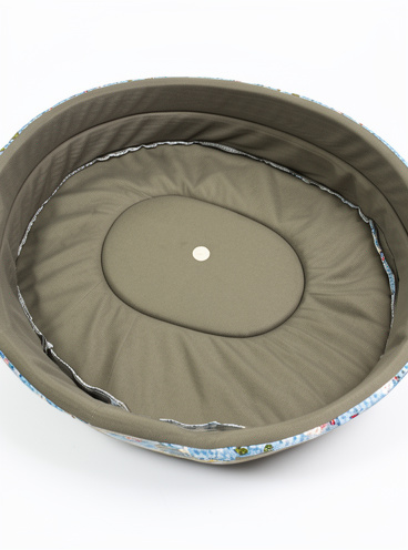 Cama simple 3