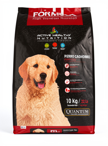 Fit Fórmula perro cachorro 10 kg