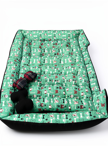 Cama gigante 1.20cm
