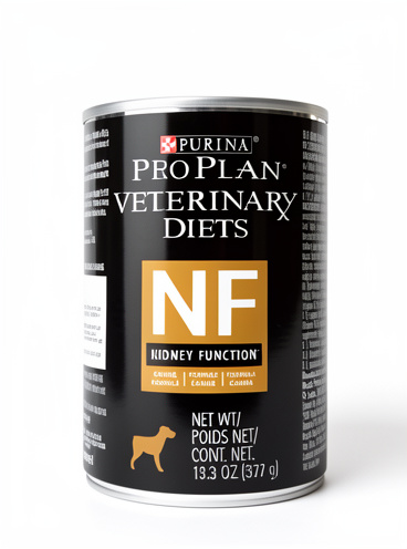 Lata pro plan NF perro