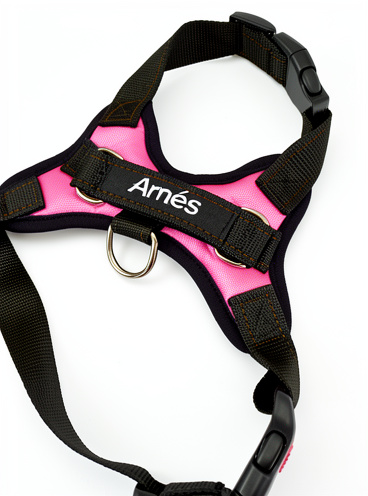 Arnés colores XS