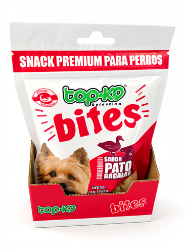 Snack bites