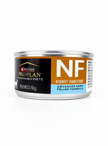 Lata pro plan NF gato