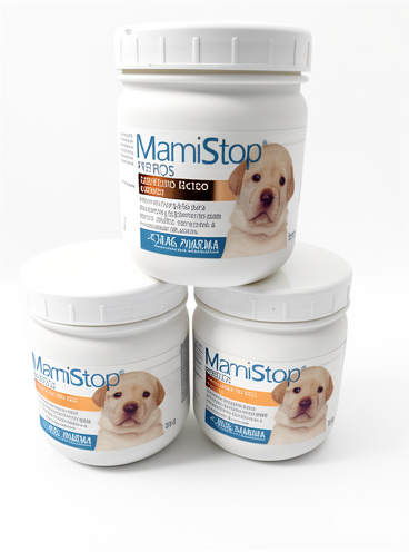 Mamistop perro