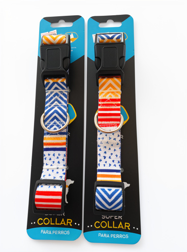 Collar WD - XL