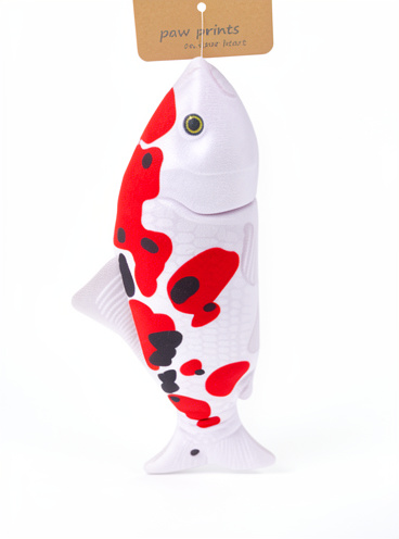 Juguete pescado