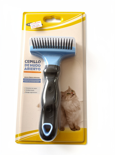 Cepillo para nudos