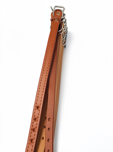 Collar cuero Nº 0