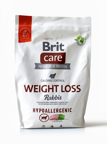 Brit care weight loss