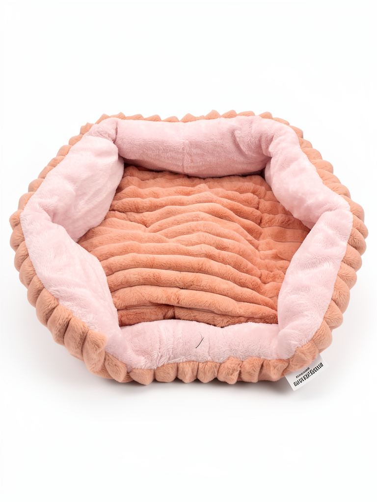 Cama hexagonal 53 cm