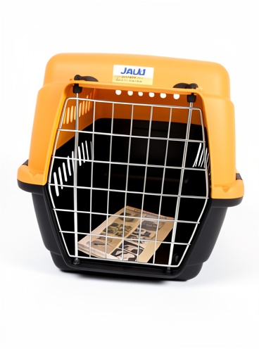 Jaula transporte M
