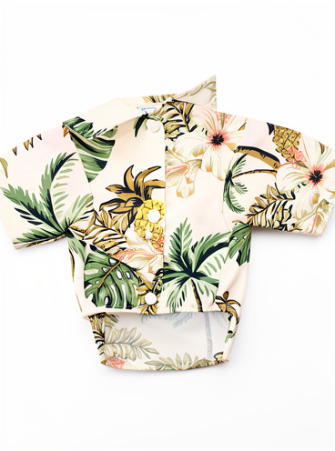 Camisa L