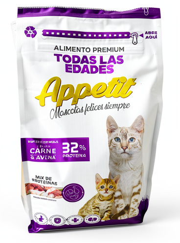Appetit 3 kg